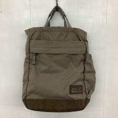 JACK WOLFSKIN、F（フリー）、バッグ
