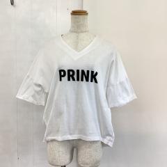 ageu、Mサイズ、カットソー
