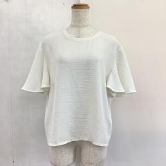 ZARA、Mサイズ、カットソー