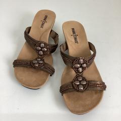 MINNETONKA、24.0cm、くつ