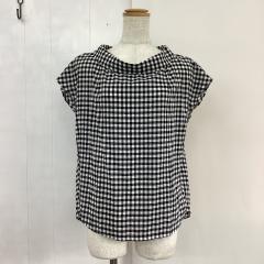 PLST、Sサイズ、シャツ・ブラウス