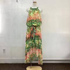 ANNE KLEIN、大きいサイズ、ワンピース