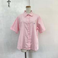 ブランド不明、Lサイズ、シャツ・ブラウス