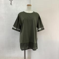 FILA、Lサイズ、Tシャツ