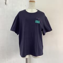 PUMA、LLサイズ、Tシャツ