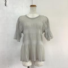 three dots、Sサイズ、ニット