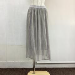 three dots、Sサイズ、スカート