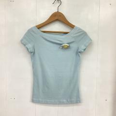 MOSCHINO、Mサイズ、カットソー