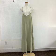 ZARA、Mサイズ、ワンピース