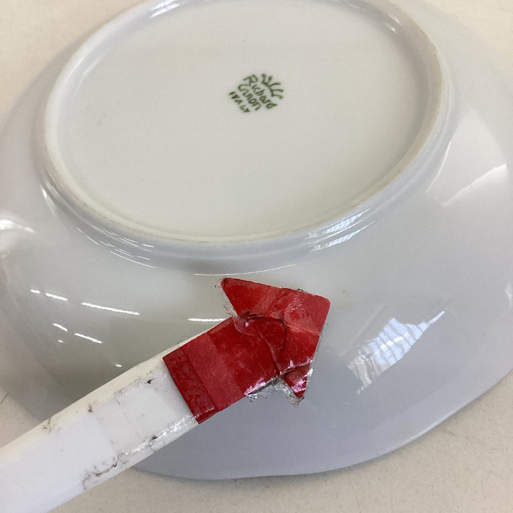 Richard Ginori （食器） ファッション雑貨・小物 その他 lisblanc（リ