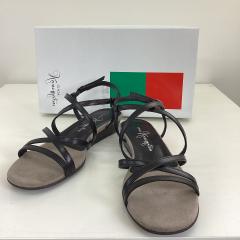 GINZA Kanematsu、23.5cm、くつ