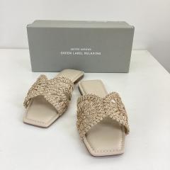 UNITED ARROWS、Mサイズ、くつ