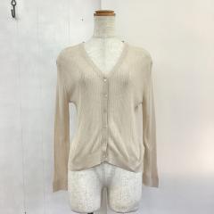 Anatelier、38、カーディガン・ボレロ・ベスト