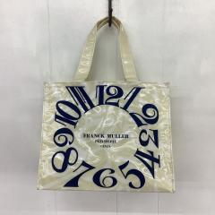 FRANK MULLER、F（フリー）、バッグ