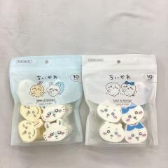 ちいかわ、その他、コスメ