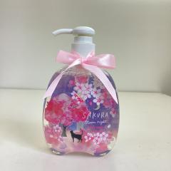 SAKURA、その他、コスメ