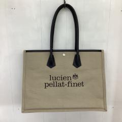 Iucien pellat-finet、F（フリー）、バッグ