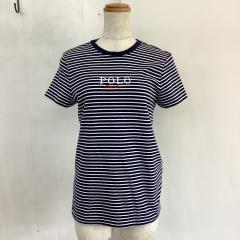POLO RALPH LAUREN、～XSサイズ、Tシャツ