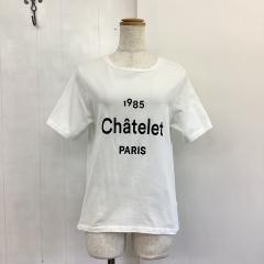 nano universe、F(フリー)、Tシャツ