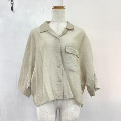 JOHNBULL、F(フリー)、シャツ・ブラウス