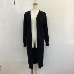three dots、Mサイズ、カーディガン・ボレロ・ベスト