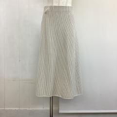 PLST、Mサイズ、スカート
