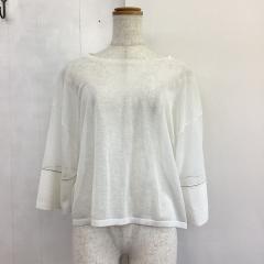 EMMEL REFINES、F(フリー)、ニット