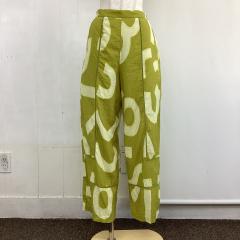 2025年製 JOURNAL STANDARD、38、パンツ