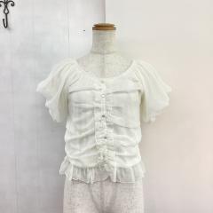 Muet.、Mサイズ、シャツ・ブラウス