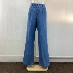 SEA SALT、Sサイズ、パンツ