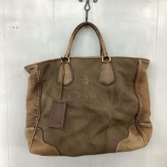 PRADA（ハイブランド）、【メンズ】その他、バッグ