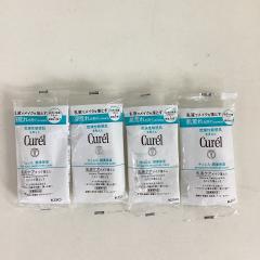 Curel、その他、コスメ