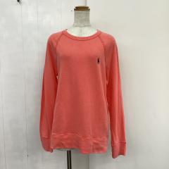 POLO RALPH LAUREN、～XSサイズ、スウェット・パーカー