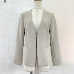 NATURAL BEAUTY BASIC、Mサイズ、ジャケット