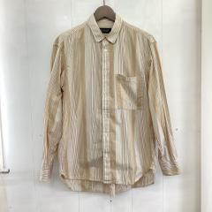 nano universe、【メンズ】~Sサイズ、シャツ・ブラウス