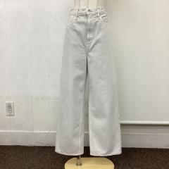 upper hights、25インチ、パンツ