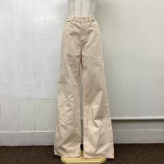UNIQLO、25インチ、パンツ