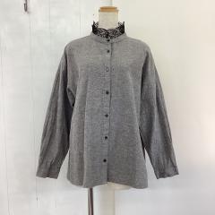 Samansa Mos2、F（フリー）、シャツ・ブラウス