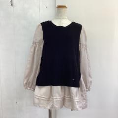 TO BE CHIC、42～、ニット