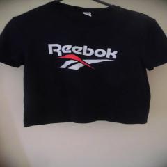 Reebok、その他、Tシャツ