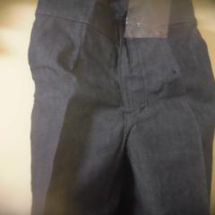 Curensology、38、デニム・ジーンズ