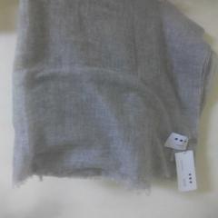 three dots、サイズ表示なし、ファッション雑貨・小物