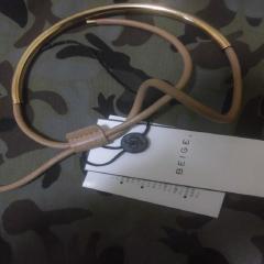 BEIGE.、F(フリー)、ファッション雑貨・小物