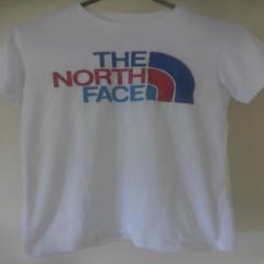 THE NORTH FACE、Mサイズ、Tシャツ