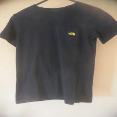 THE NORTH FACE、Mサイズ、Tシャツ