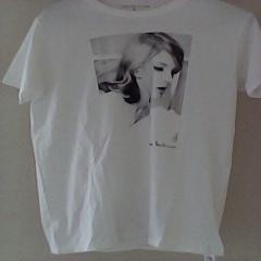 COUTRE D'ADAM、38、Tシャツ