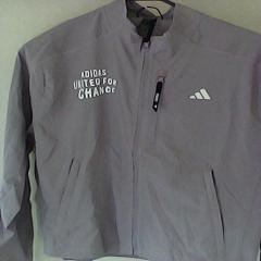 adidas、Lサイズ、ジャケット