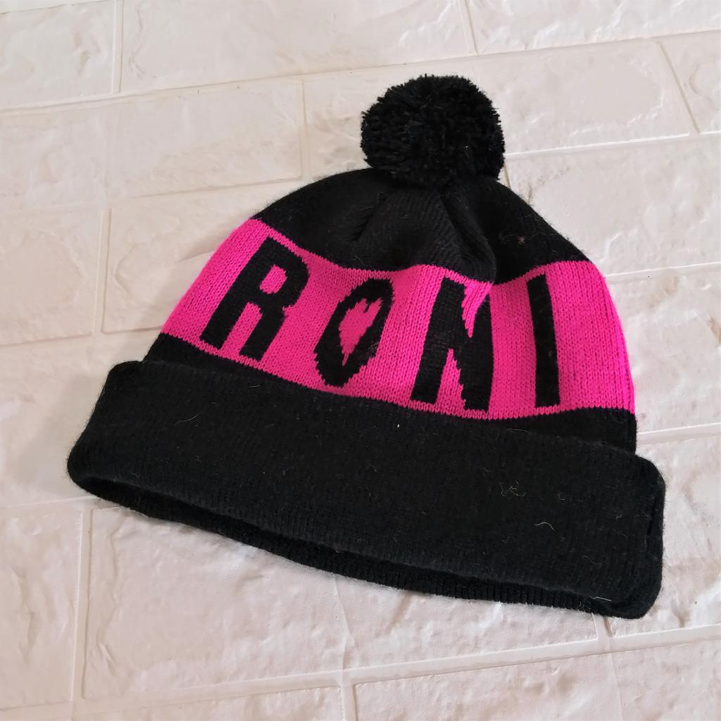 RONI 帽子 52cm メリードール｜RONIの子供服の古着通販