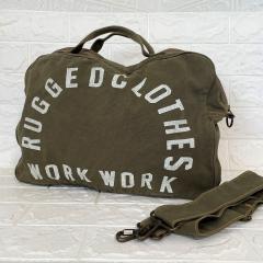 WORKWORK、その他、バッグ、（表示なし）、男女共用