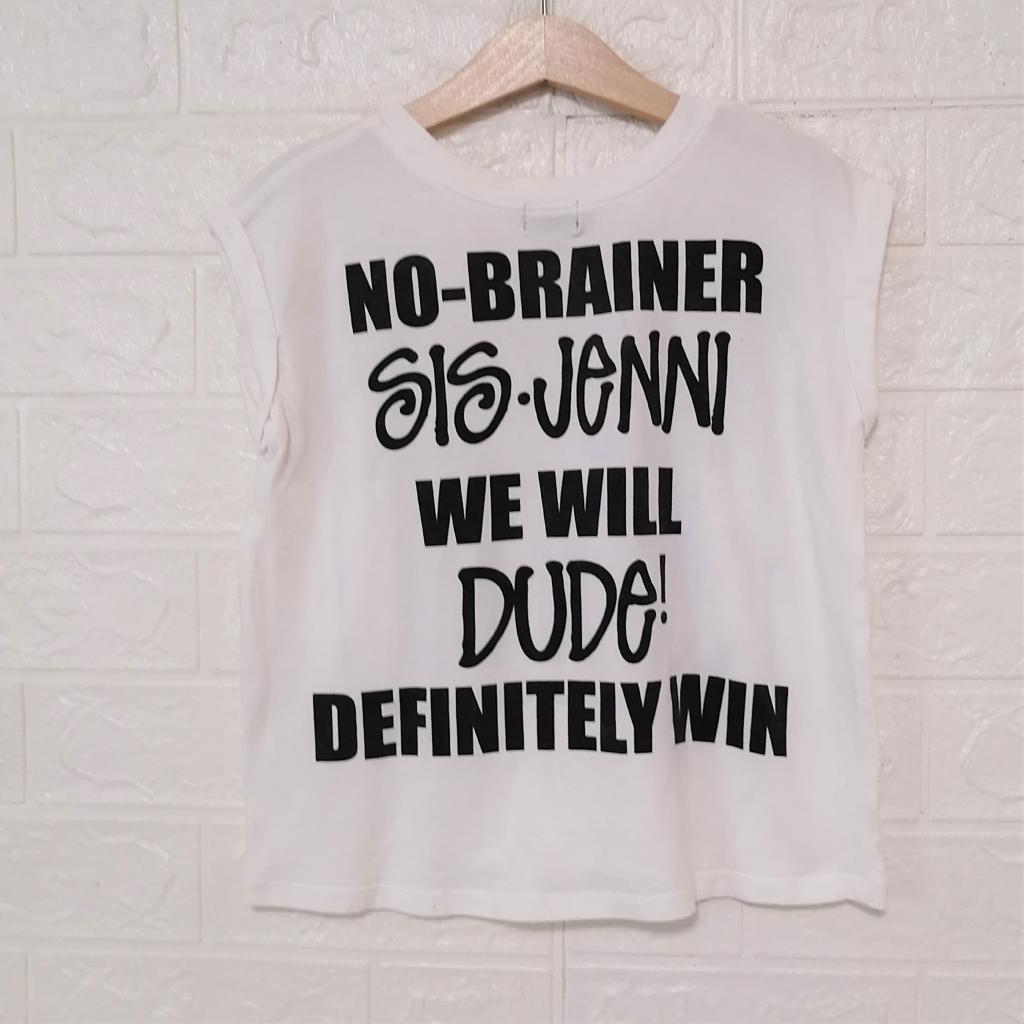 JENNI DANCE Ｔシャツ 120cm メリードール｜JENNI DANCEの子供服の古着